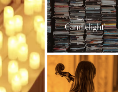 Candlelight: 90s Unplugged